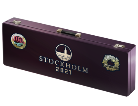 Stockholm 2021 Ancient Souvenir Package CS GO Kaufen Verkaufen